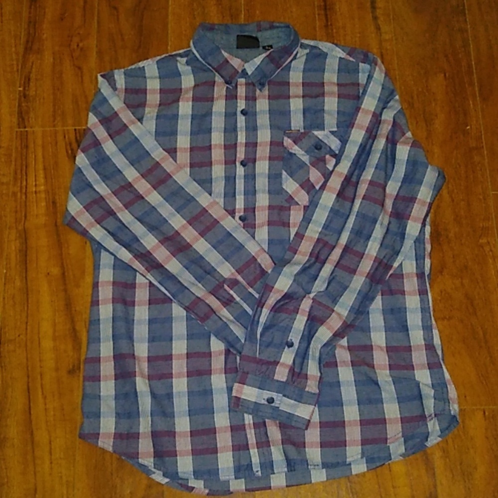 Casual Shirt